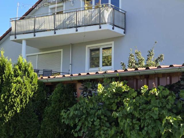 Wohnung kaufen in Bonau, Moosburg
