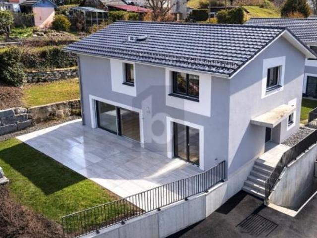 Haus kaufen in Gontenschwil, Aargau