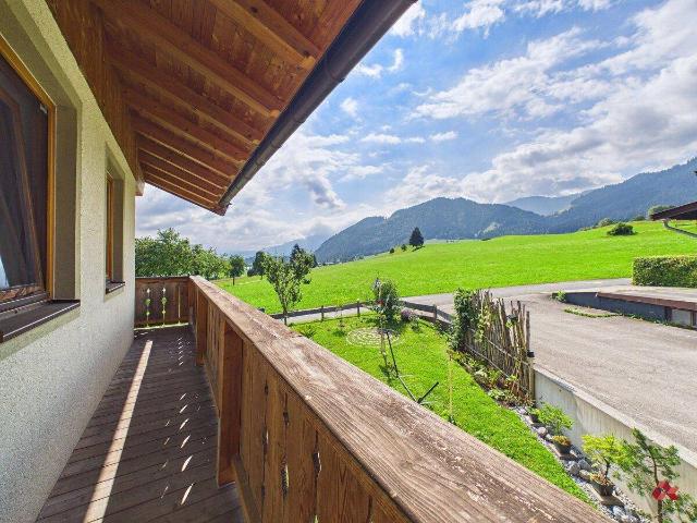 Apartment mieten in Walchsee, Tirol