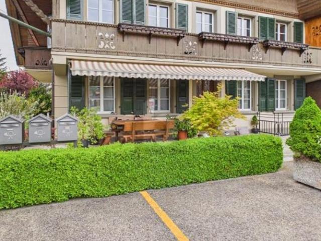 Apartment mieten in Mattstetten, Bern