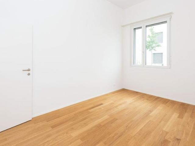 Apartment mieten in Wauwil, Lü