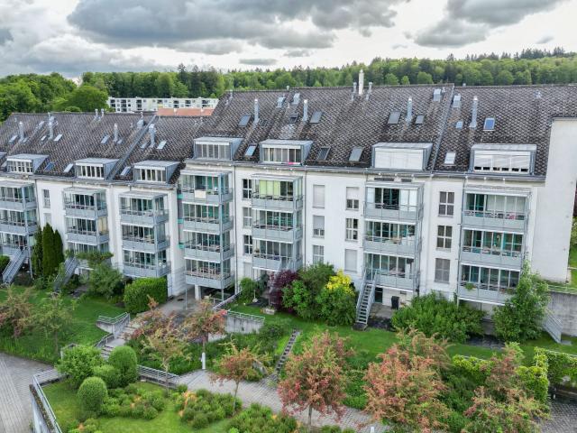 Wohnung kaufen in Köniz, Bern