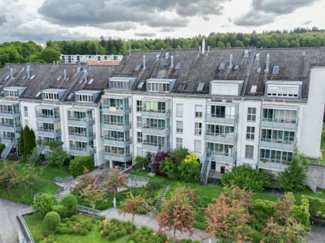 Wohnung kaufen in Köniz, Bern