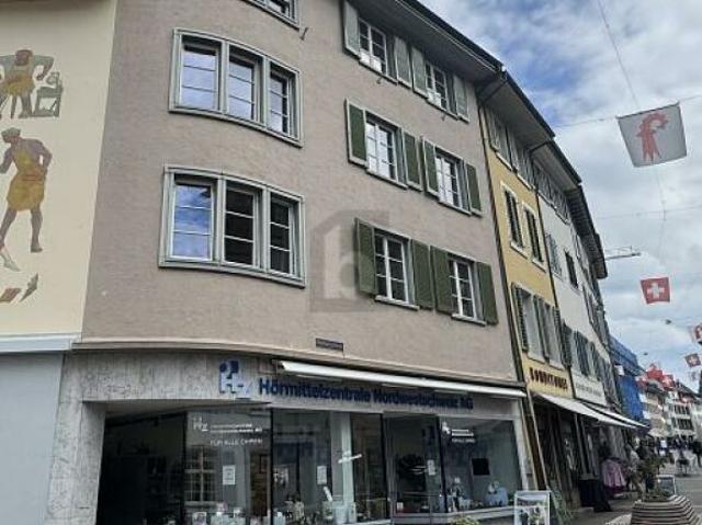 Wohnung mieten in Liestal, Basel-Landschaft