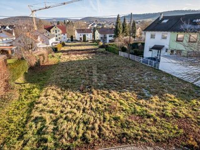 Erdgeschosswohnung mieten in Oberderdingen, Baden-Württemberg