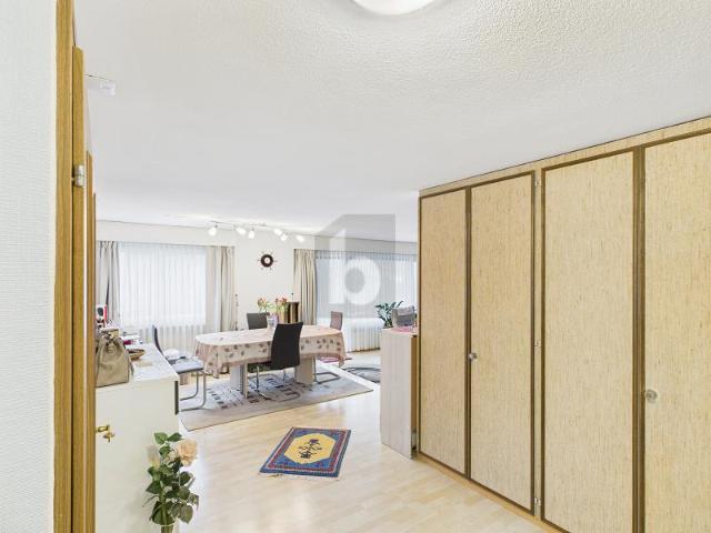 Wohnung mieten in Herisau, Appenzell Ausserrhoden