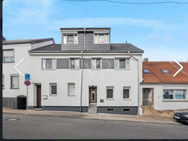 Haus kaufen in Sankt Ingbert, Saarland