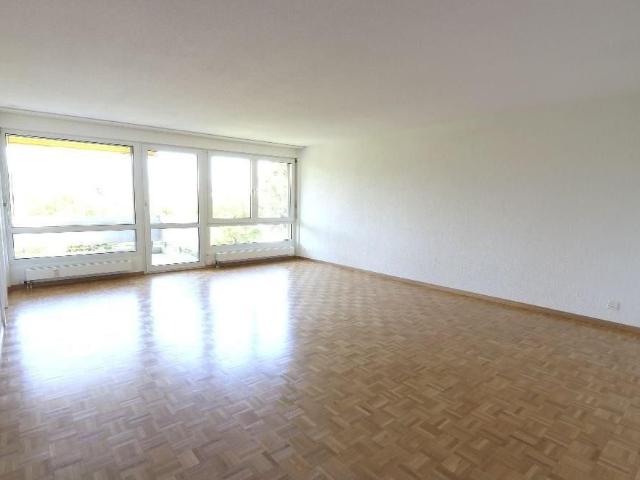 Apartment mieten in Steffisburg, Verwaltungsregion Oberland