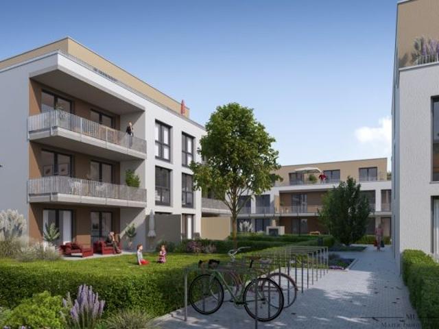 Wohnung kaufen in Zirndorf, Bayern