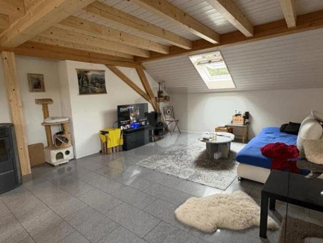 Apartment mieten in Gondiswil, Bern