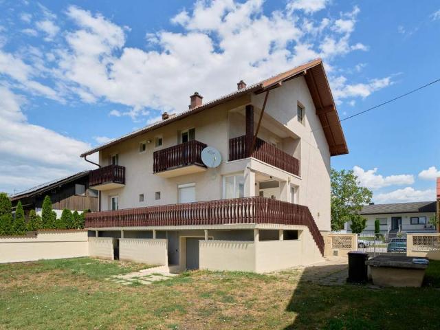 Haus kaufen in Neusiedl bei Güssing, Kukmirn