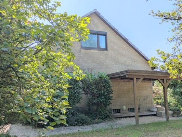 Haus kaufen in Buxtehude, Stade