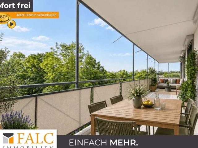 Wohnung kaufen in München, Bayern