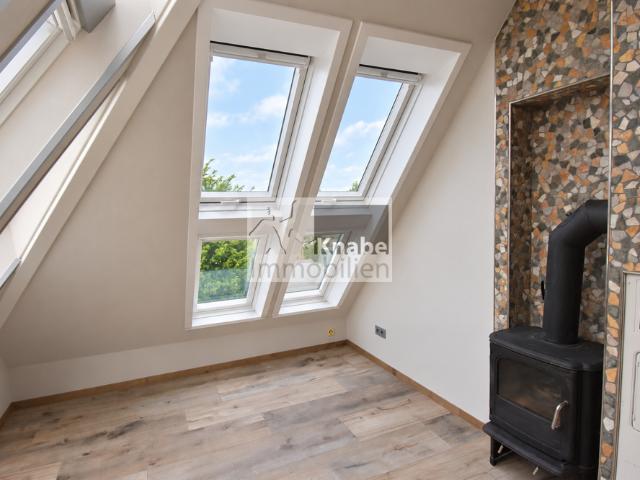 Apartment mieten in Bakum, Melle