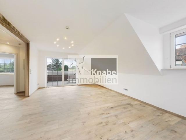 Apartment mieten in Melle, Niedersachsen