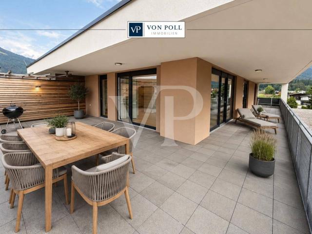 Apartment kaufen in Reutte, Tirol
