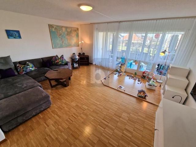 Apartment mieten in Galmiz, Murten