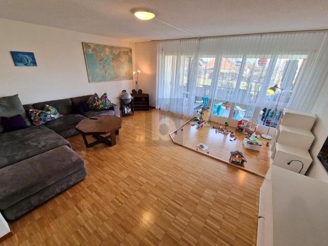 Apartment mieten in Galmiz, Murten