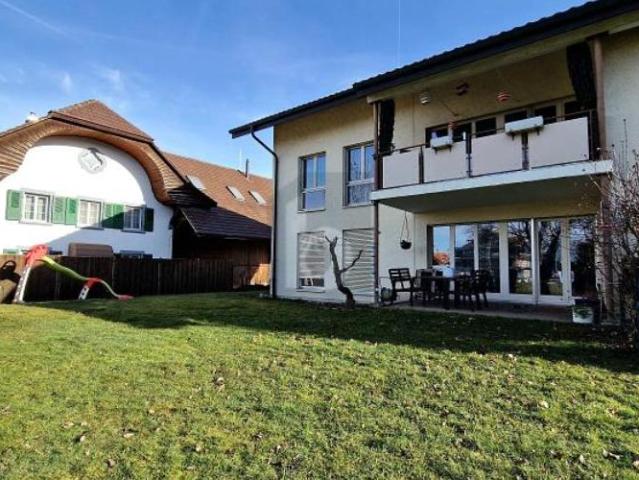 Apartment mieten in Murten, Freiburg