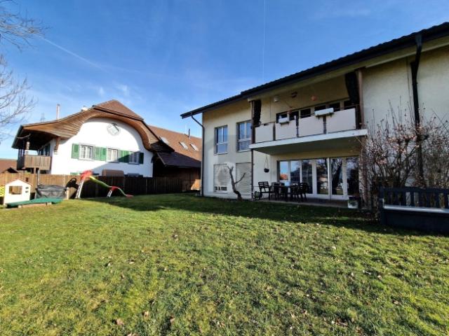 Wohnung mieten in Galmiz, Murten