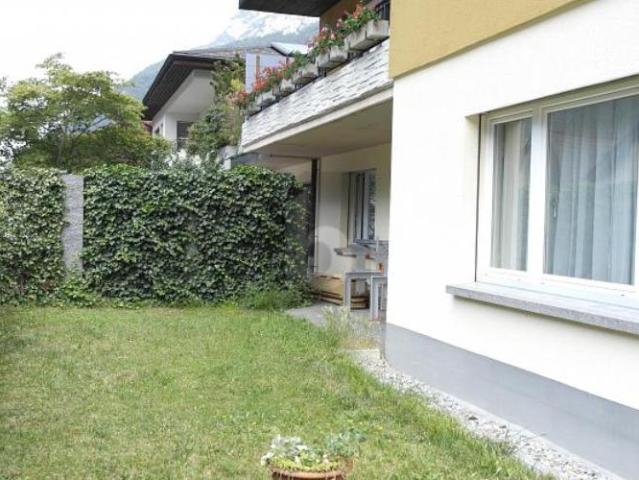 Apartment mieten in Gurtnellen, Uri