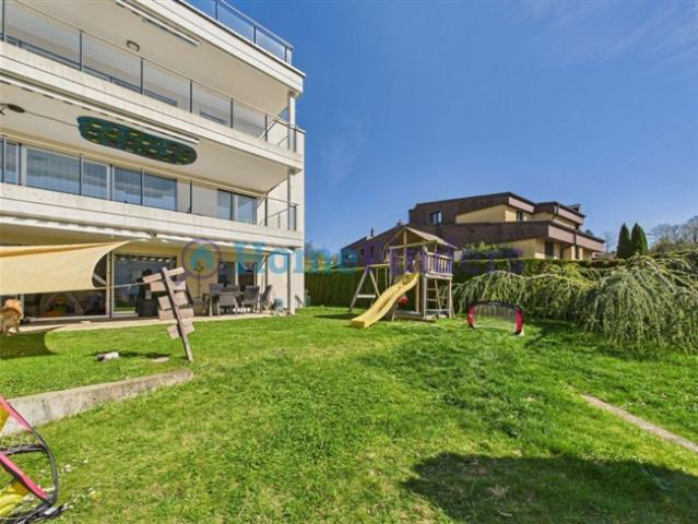 Wohnung kaufen in Seengen, Aargau