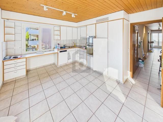 Apartment mieten in Oftringen, Bezirk Zofingen