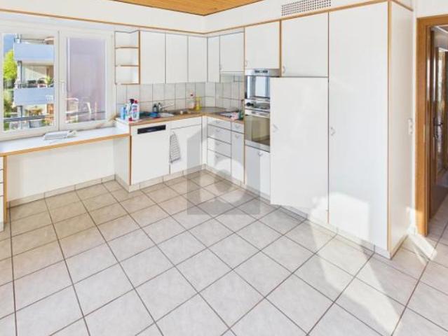 Apartment mieten in Oftringen, Bezirk Zofingen