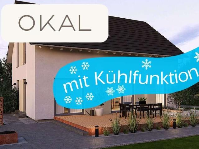 Haus kaufen in Rauenberg, Rhein-Neckar-Kreis