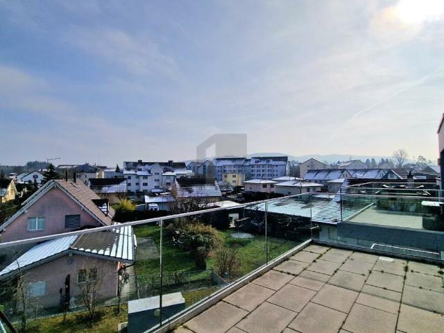 Maisonette mieten in Münchwilen (TG), Thurgau
