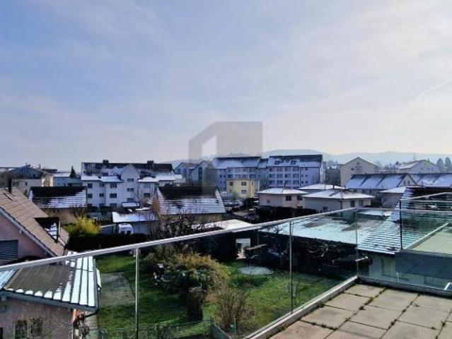 Apartment mieten in Münchwilen (TG), Thurgau