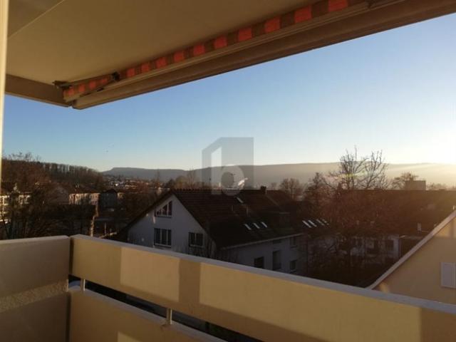 Wohnung mieten in Oberwil (BL), Basel-Landschaft