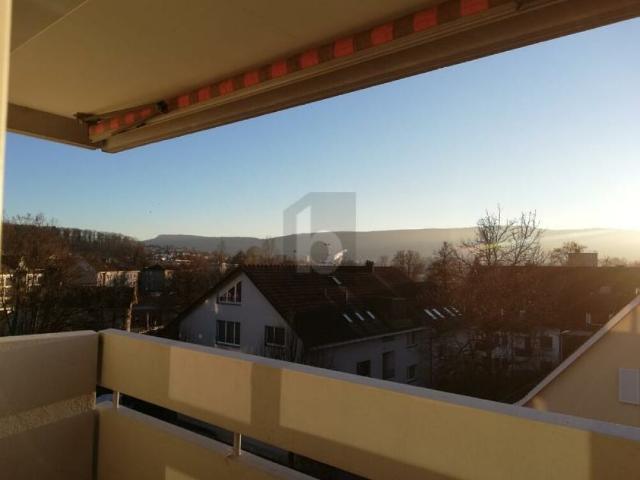 Wohnung mieten in Oberwil (BL), Basel-Landschaft