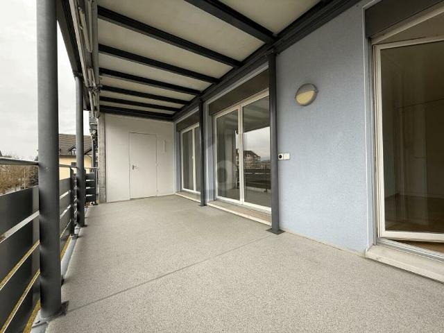 Wohnung mieten in Birr, Aargau