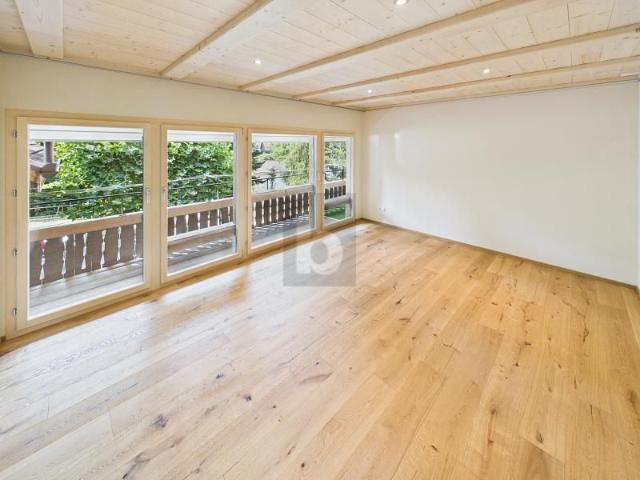 Apartment mieten in Bisegg, Huttwil