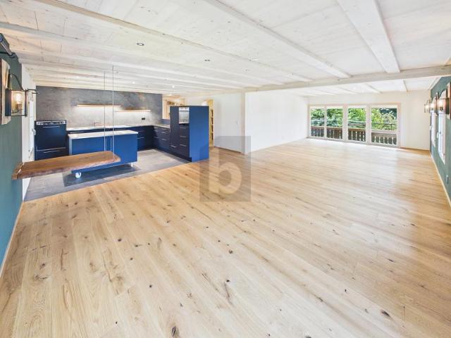 Wohnung mieten in Huttwil, Bern