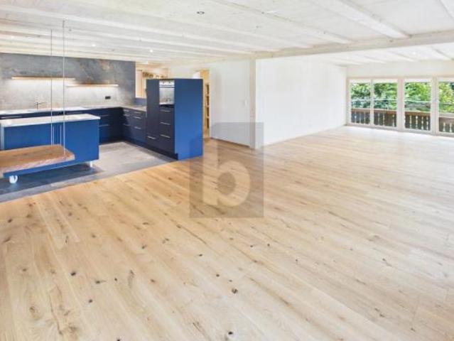 Apartment mieten in Huttwil, Bern
