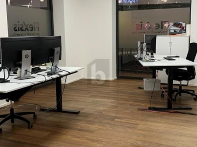 Gewerbe mieten in Basel