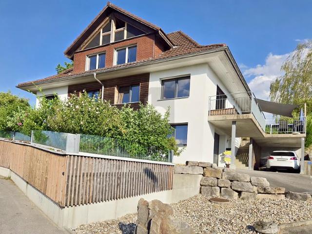 Haus kaufen in Frienisberg, Seedorf (BE)