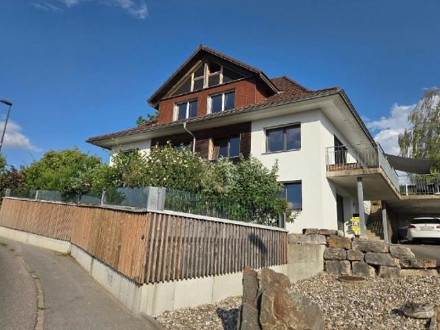 Einfamilienhaus kaufen in Seedorf (BE), Bern
