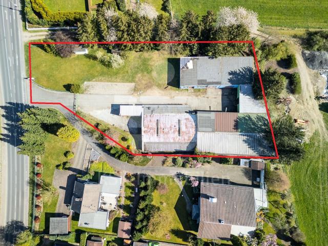 Erdgeschosswohnung kaufen in Waldmühle, Kürten