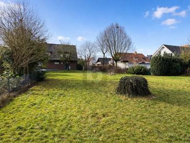 Erdgeschosswohnung kaufen in Brackwede, Bielefeld