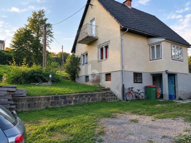 Einfamilienhaus kaufen in Wildon, Steiermark