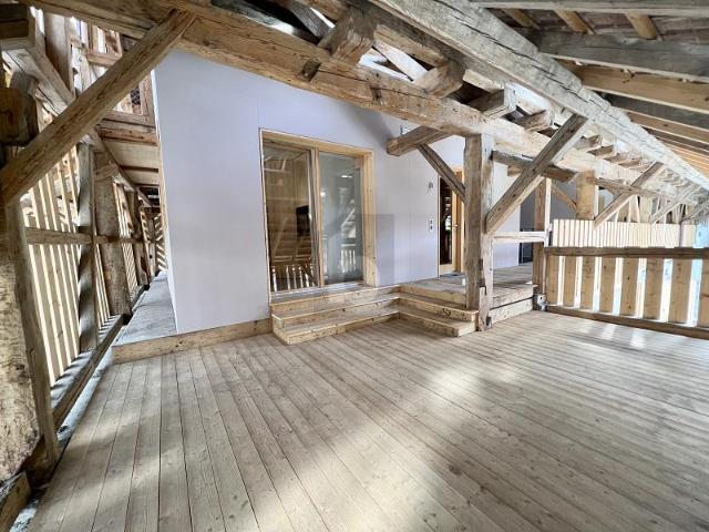 Maisonette mieten in Hausen am Albis, Zürich