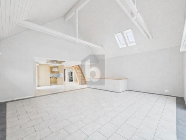 Maisonette kaufen in Magden, Aargau