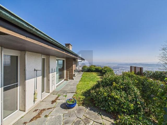 Haus kaufen in Evilard, Bern