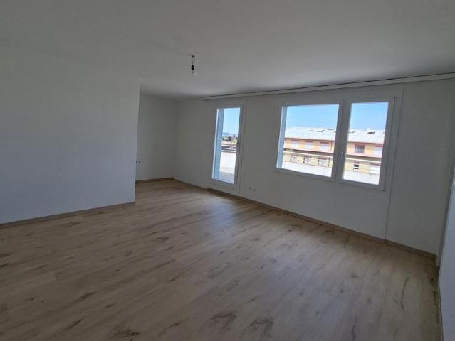 Apartment mieten in Bösch, Hünenberg