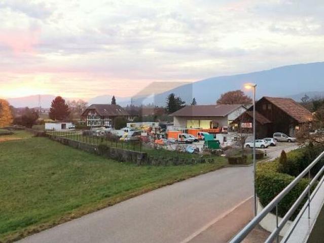 Wohnung mieten in Gampelen, Bern