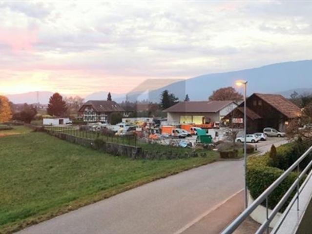 Wohnung mieten in Gampelen, Bern