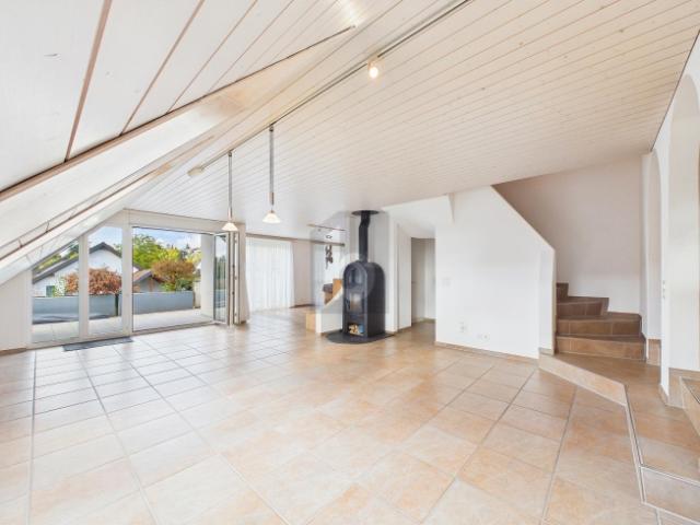 Maisonette kaufen in Ammannsegg, Lohn-Ammannsegg